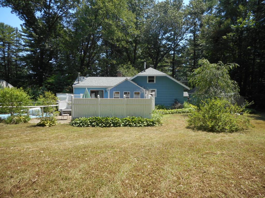 7 Fern Road North Hampton, NH 03862 - Photo 29 of 29