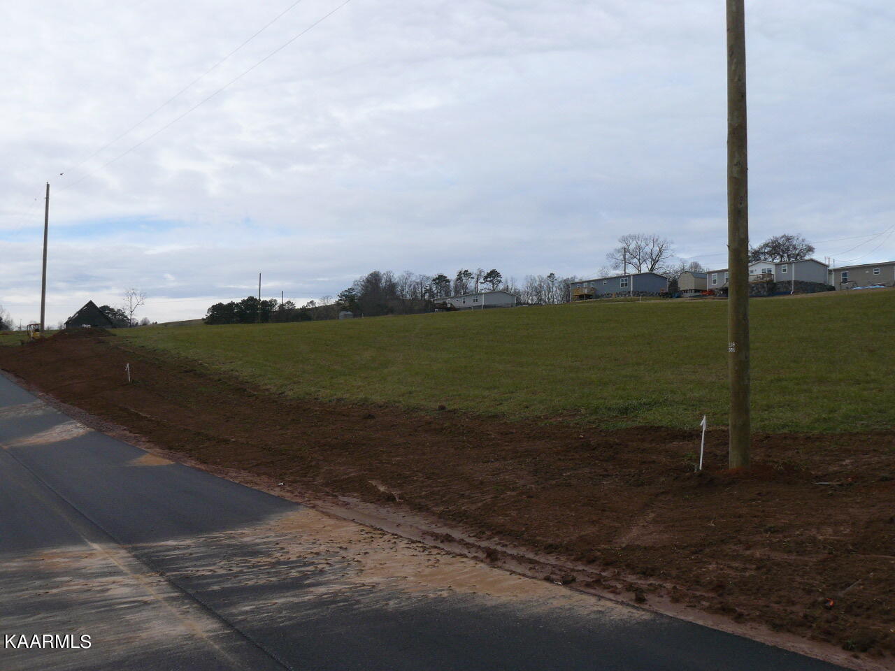 Lot 67 Schertz Lane Rutledge, TN 37861 - Photo 3 of 5 P1420108