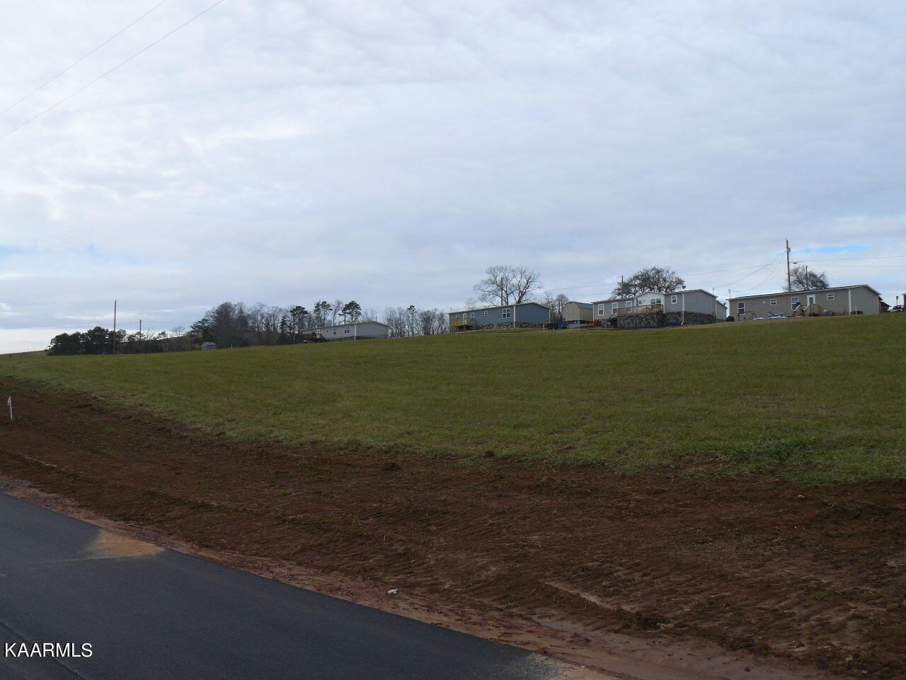 Lot 67 Schertz Lane Rutledge, TN 37861 - Photo 4 of 5 P1420109