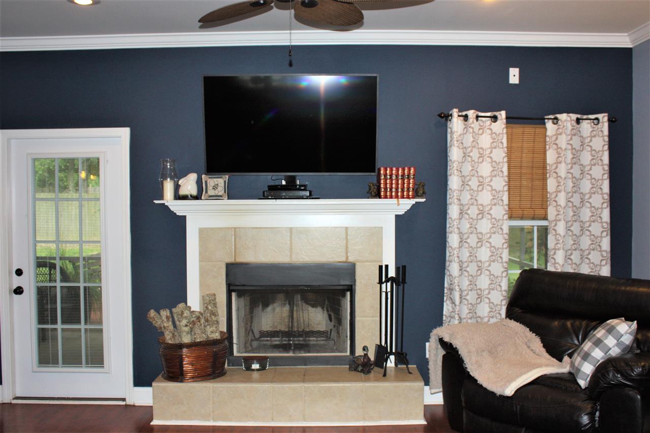 14920 Silveroaks Loop Silverhill, AL 36576 - Photo 4 of 27