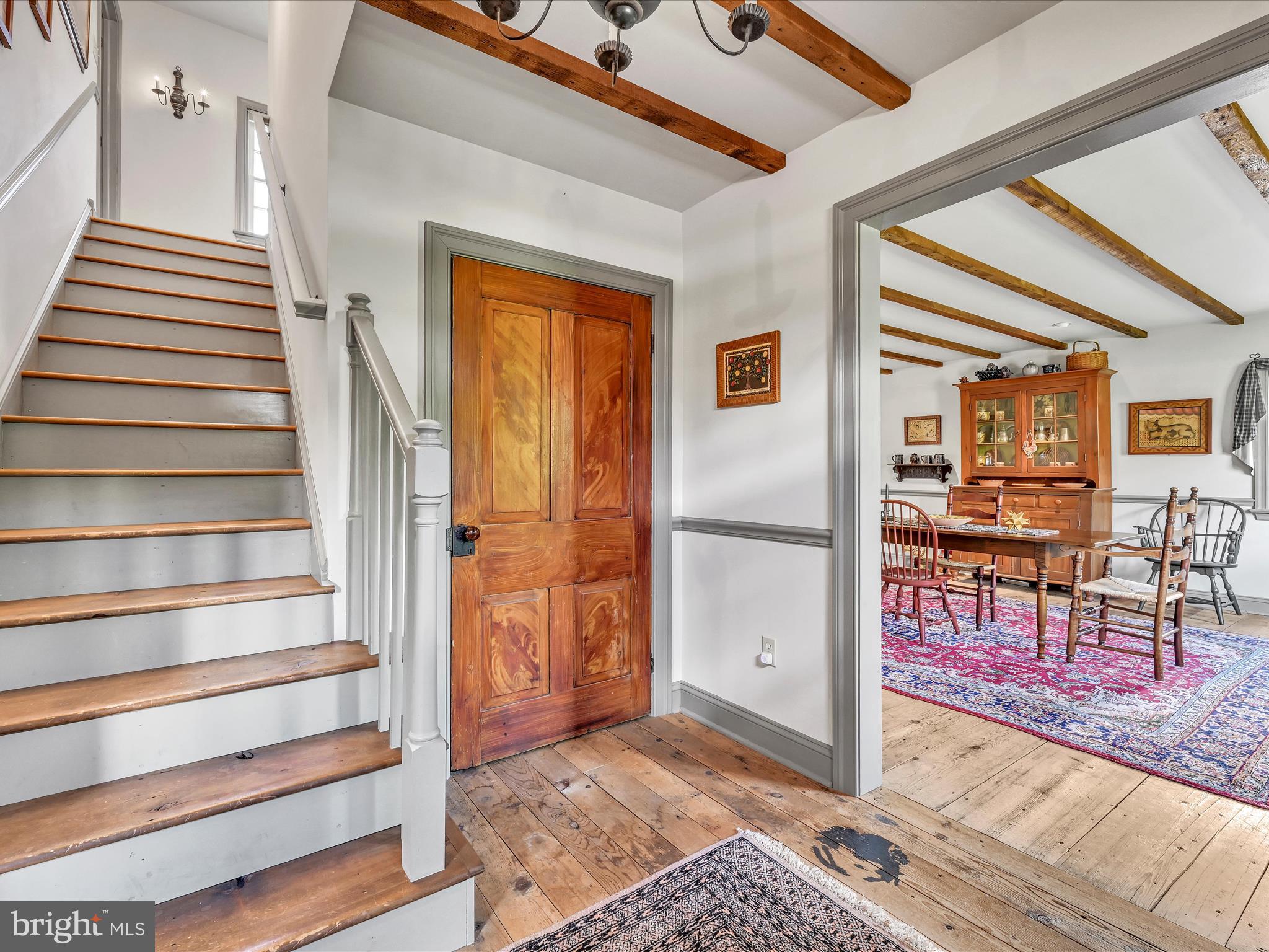 6 Cricket Slope Drive Oley, PA 19547 - Photo 11 of 54 Hall