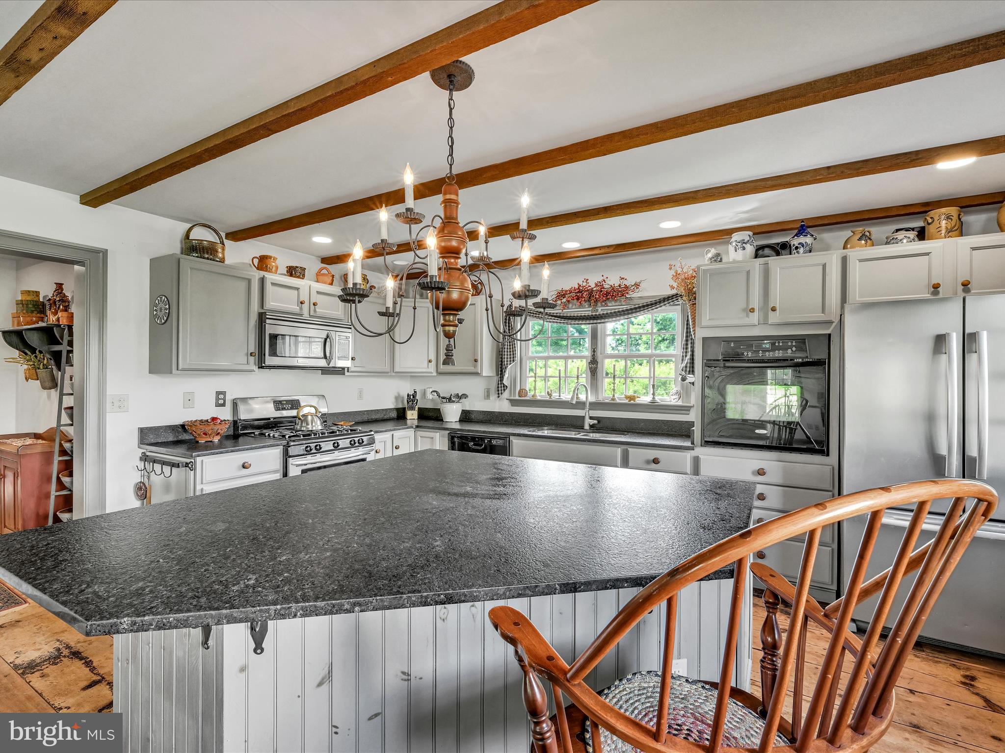 6 Cricket Slope Drive Oley, PA 19547 - Photo 14 of 54 Kitchen