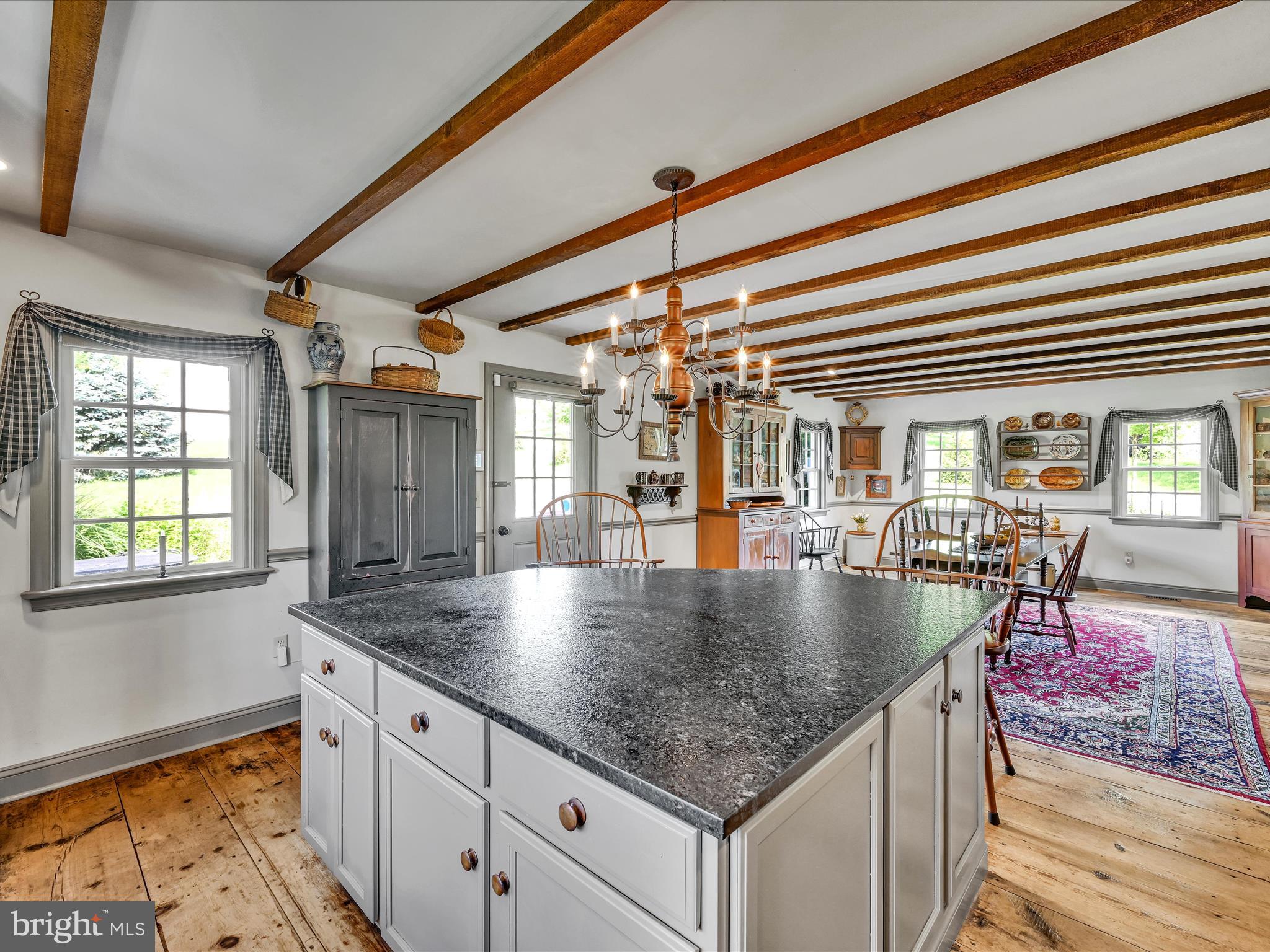 6 Cricket Slope Drive Oley, PA 19547 - Photo 16 of 54 Kitchen