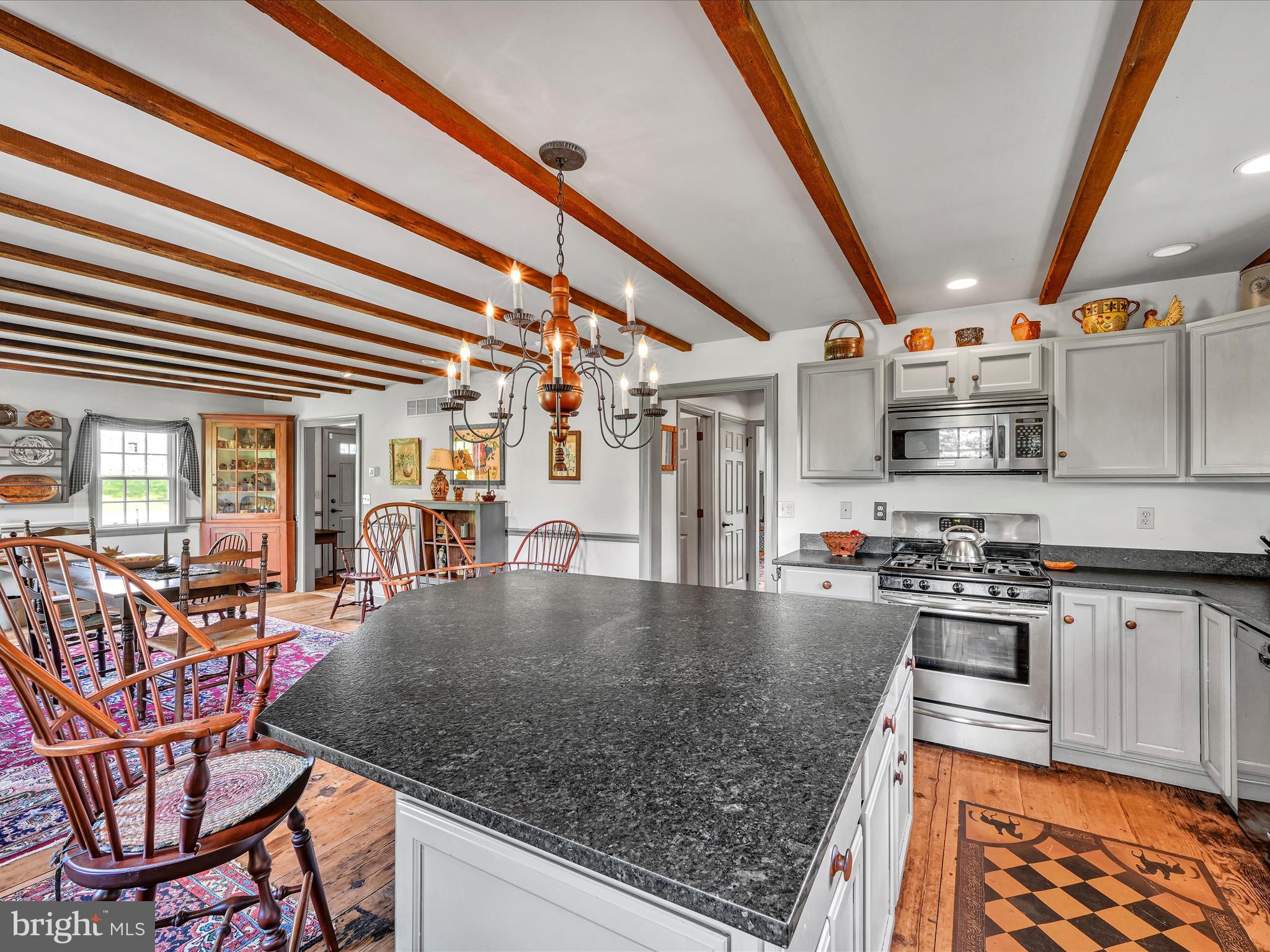 6 Cricket Slope Drive Oley, PA 19547 - Photo 17 of 54 Kitchen