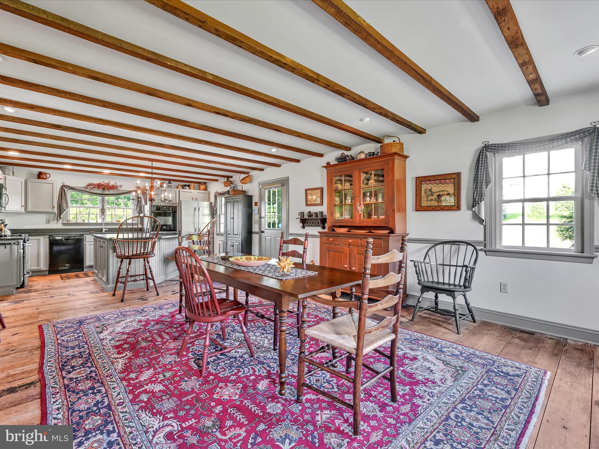 6 Cricket Slope Drive Oley, PA 19547 - Photo 19 of 54 Dining Room