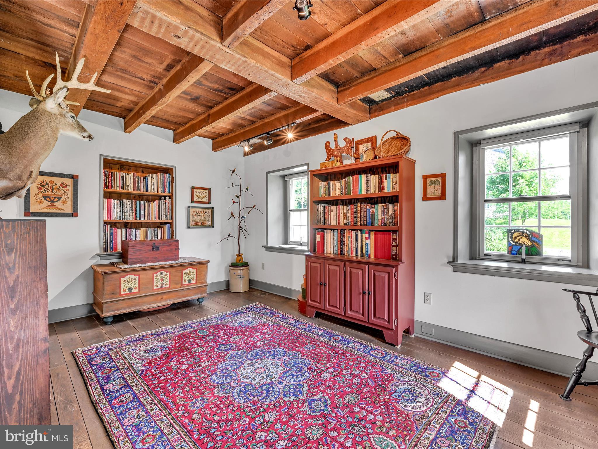 6 Cricket Slope Drive Oley, PA 19547 - Photo 20 of 54 Library