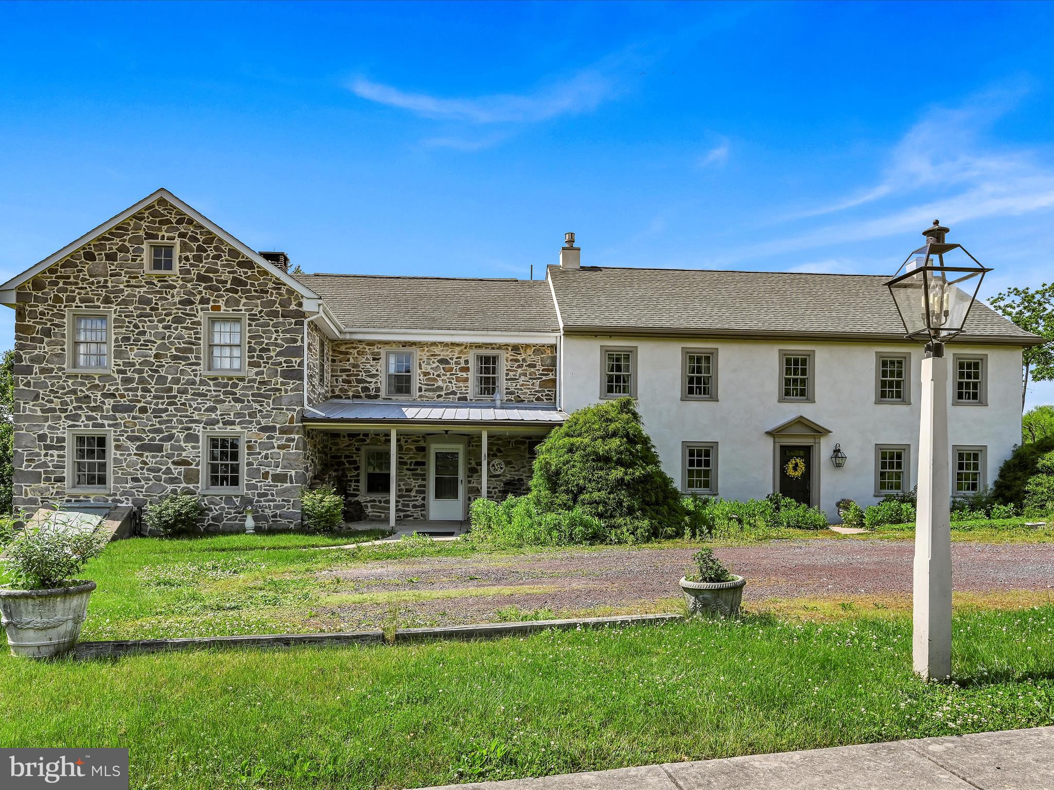 6 Cricket Slope Drive Oley, PA 19547 - Photo 2 of 54 Front