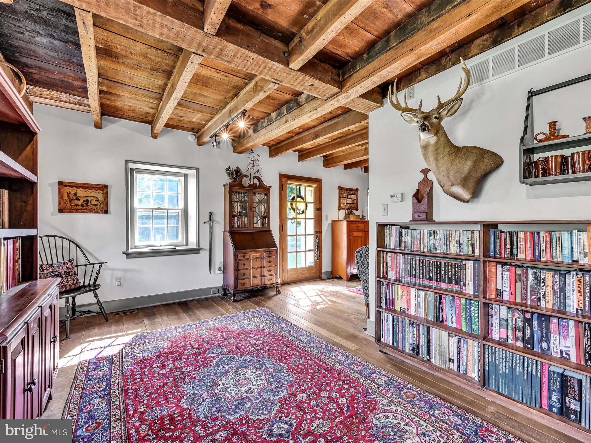 6 Cricket Slope Drive Oley, PA 19547 - Photo 21 of 54 Library