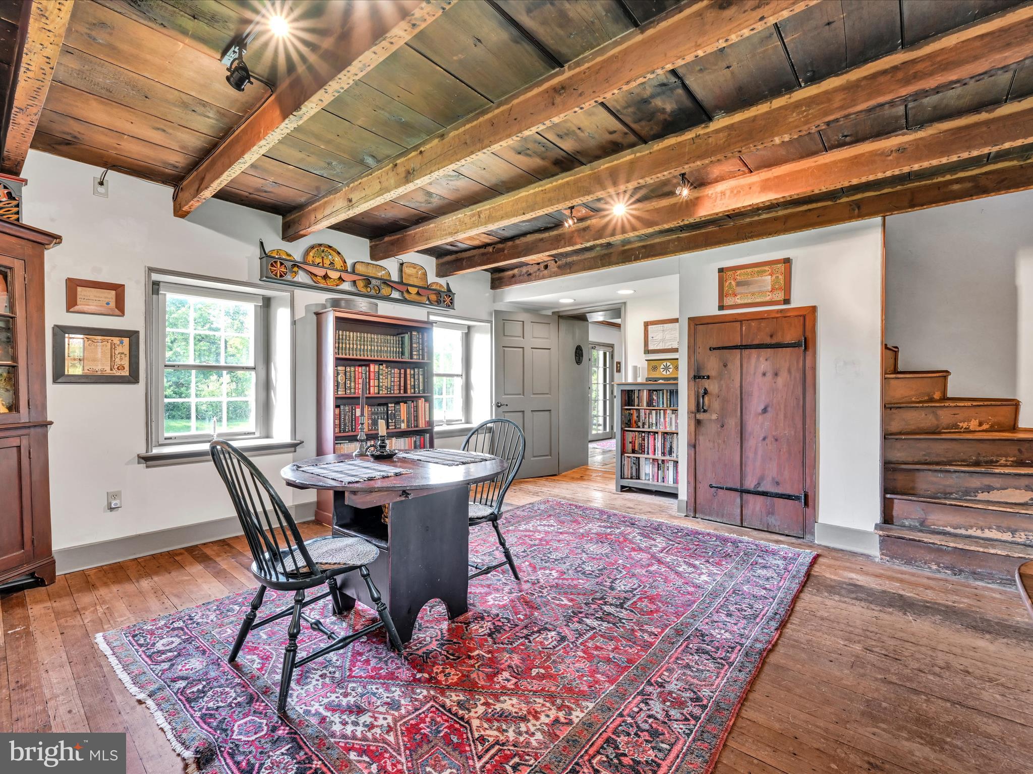 6 Cricket Slope Drive Oley, PA 19547 - Photo 22 of 54 Dining Room