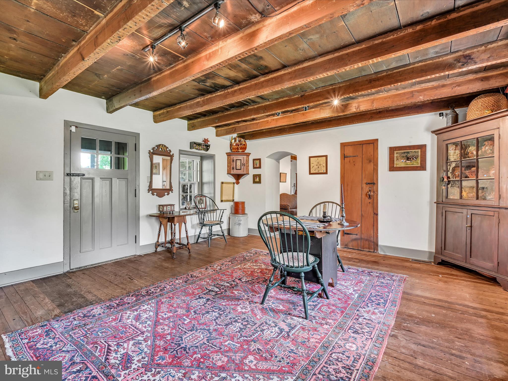 6 Cricket Slope Drive Oley, PA 19547 - Photo 23 of 54 Dining Room