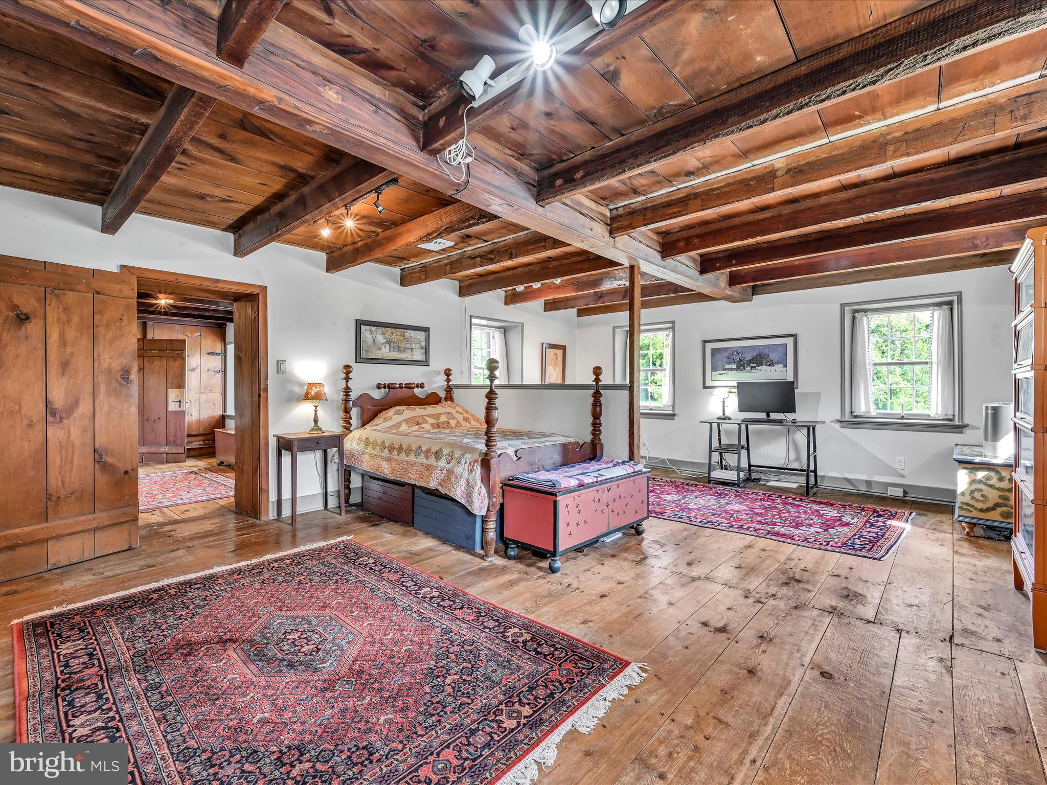 6 Cricket Slope Drive Oley, PA 19547 - Photo 25 of 54 Bedroom