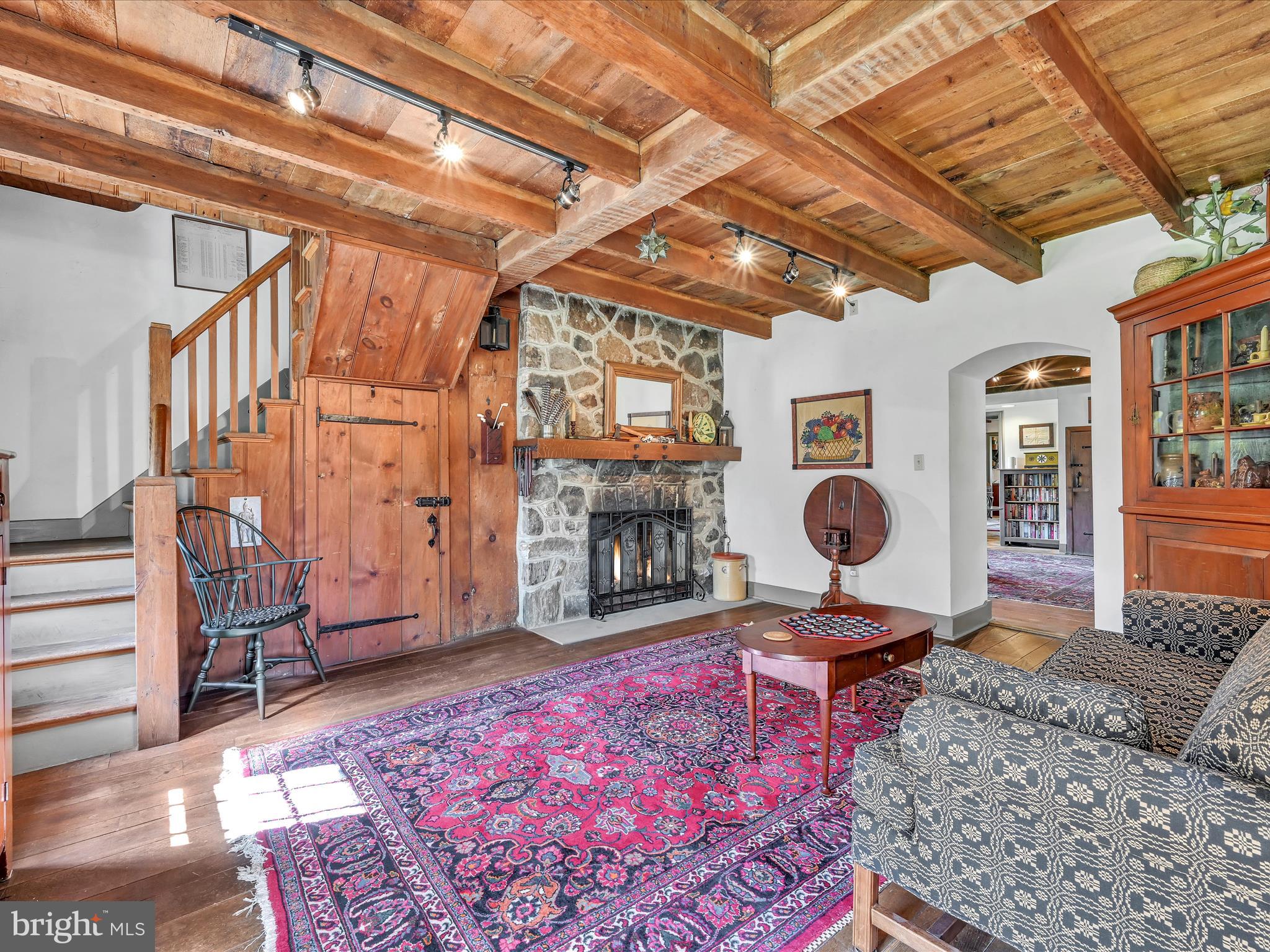 6 Cricket Slope Drive Oley, PA 19547 - Photo 27 of 54 Family Room