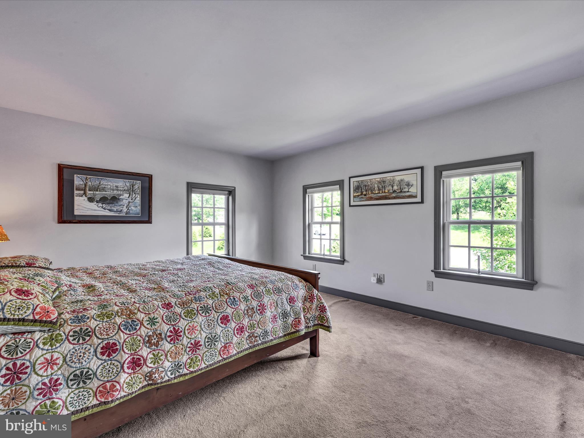 6 Cricket Slope Drive Oley, PA 19547 - Photo 30 of 54 Primary Bedroom