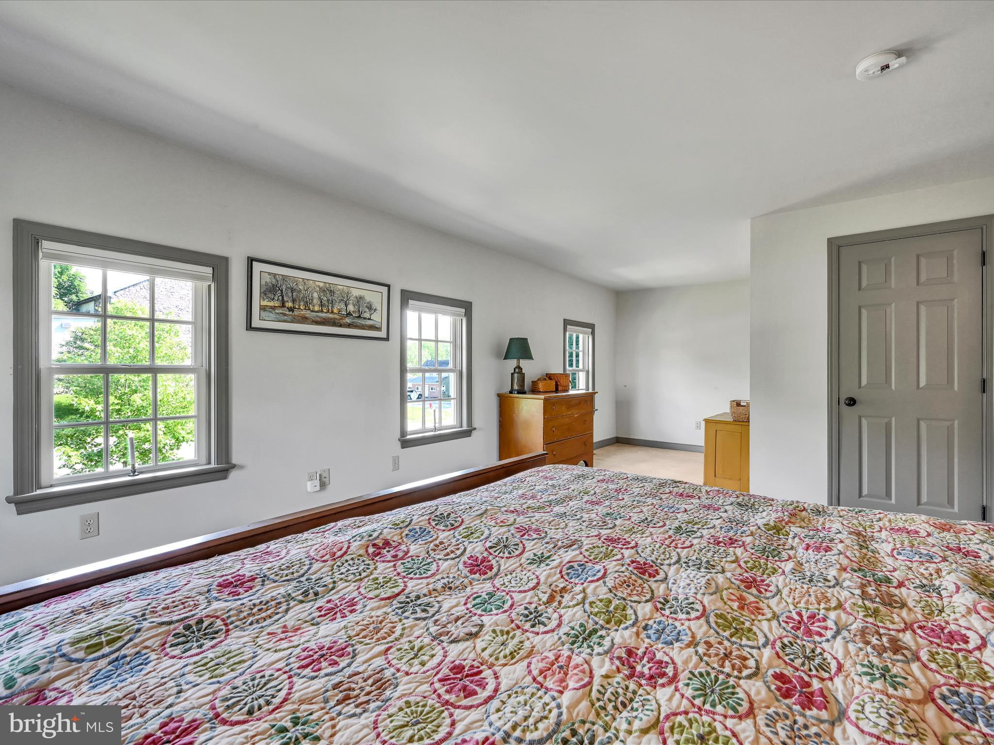 6 Cricket Slope Drive Oley, PA 19547 - Photo 31 of 54 Primary Bedroom