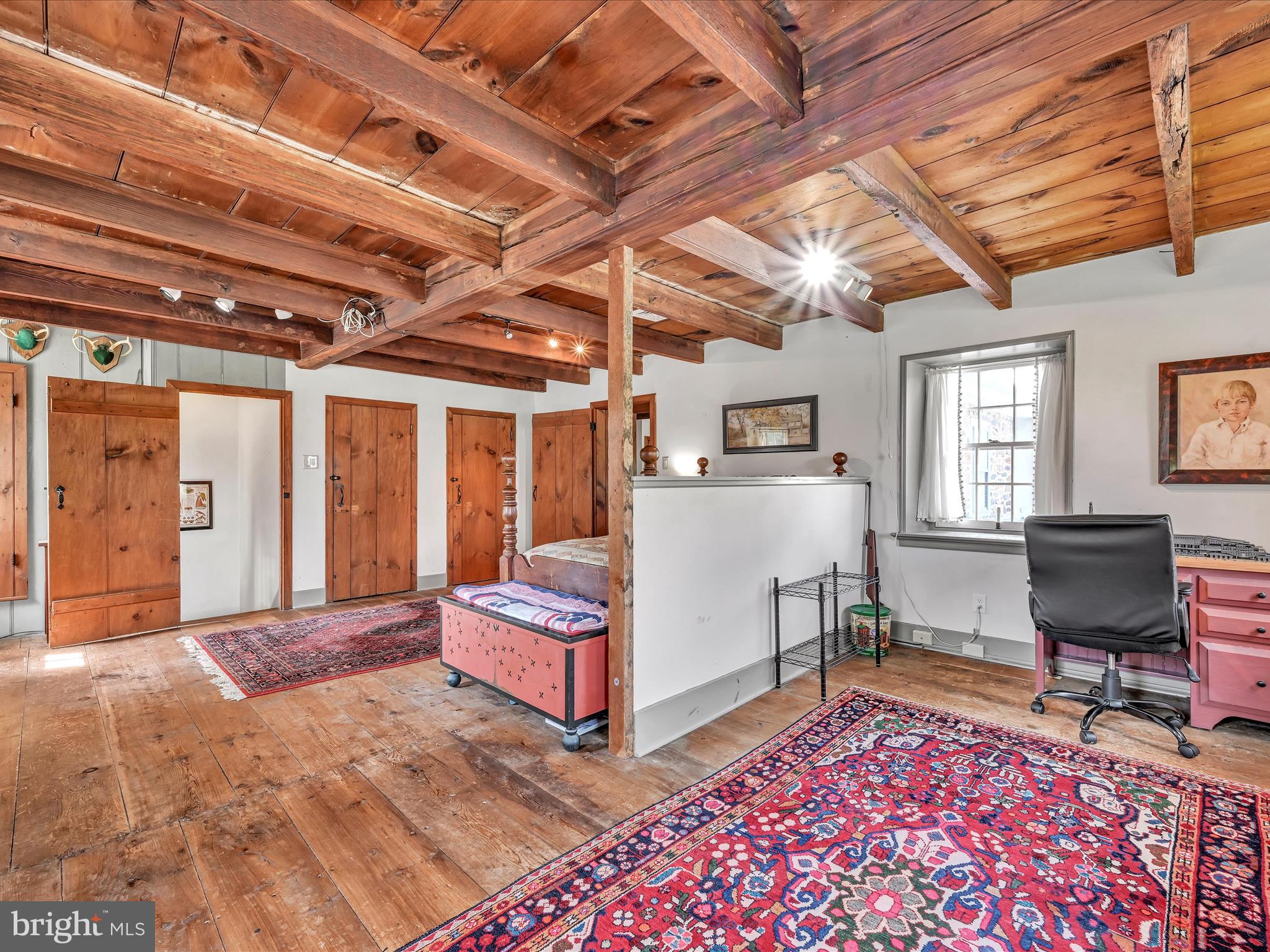 6 Cricket Slope Drive Oley, PA 19547 - Photo 35 of 54 Bedroom