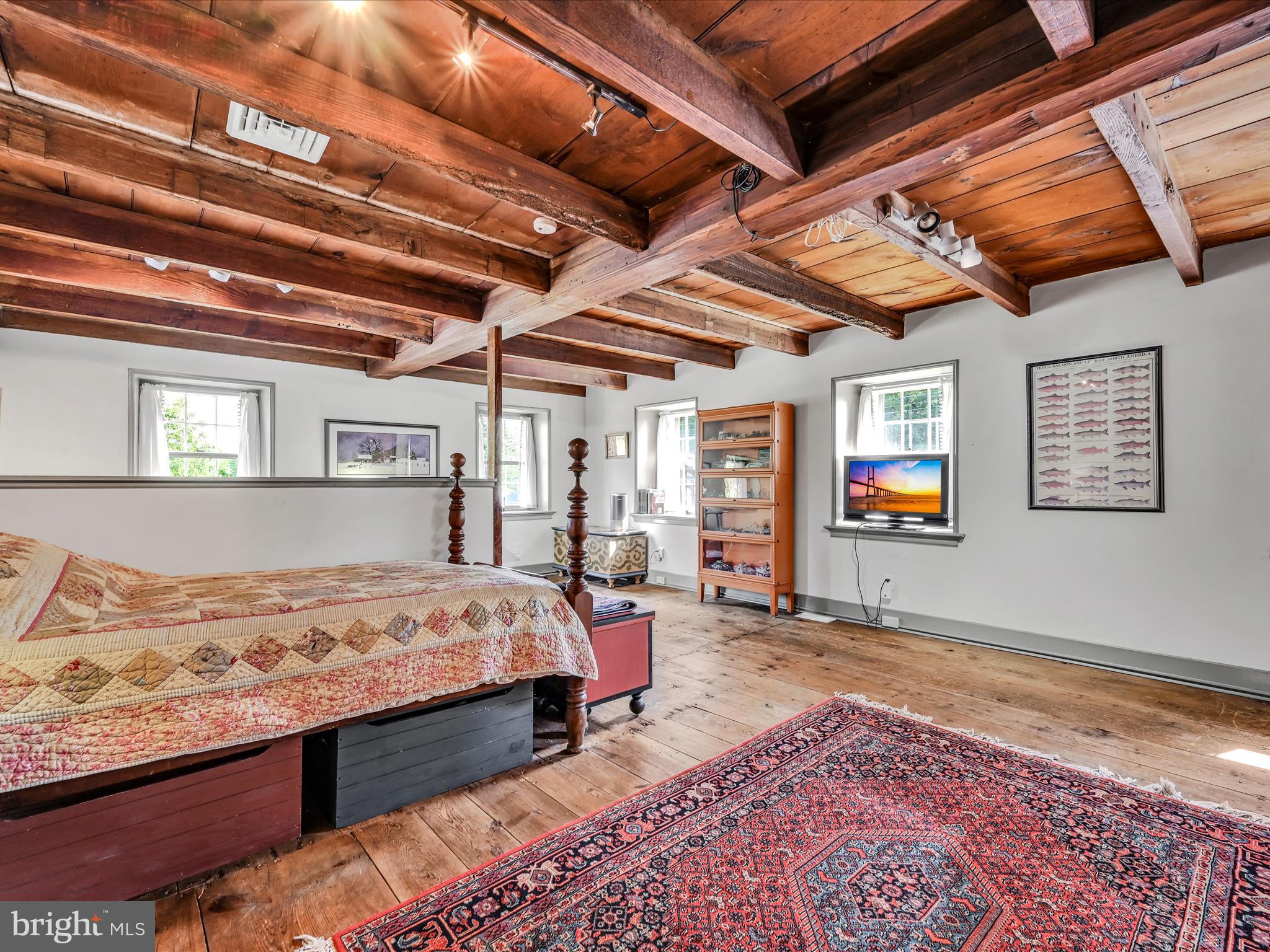 6 Cricket Slope Drive Oley, PA 19547 - Photo 36 of 54 Bedroom