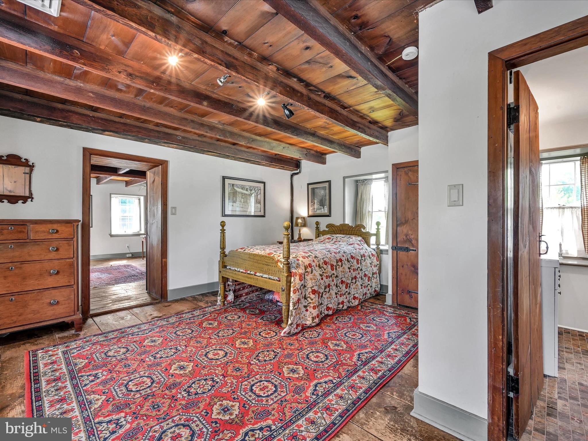 6 Cricket Slope Drive Oley, PA 19547 - Photo 39 of 54 Bedroom