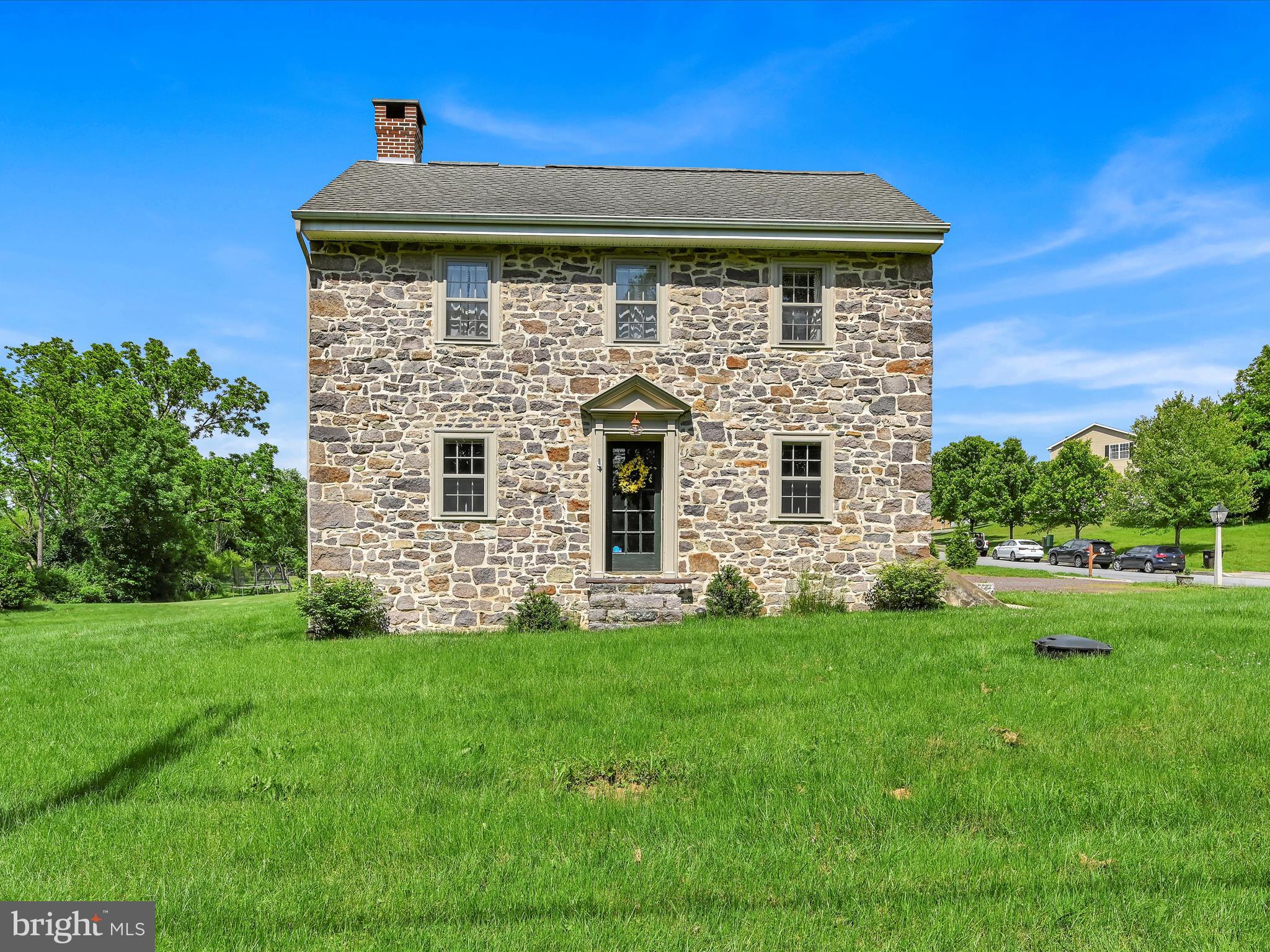 6 Cricket Slope Drive Oley, PA 19547 - Photo 4 of 54 Front 2