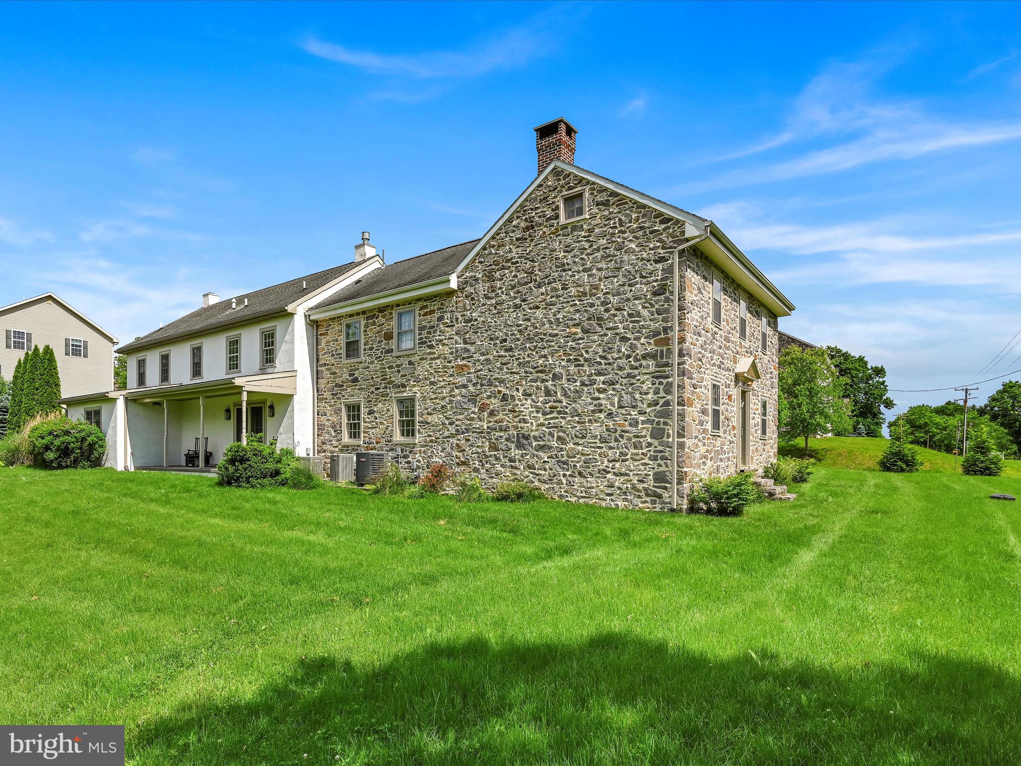 6 Cricket Slope Drive Oley, PA 19547 - Photo 47 of 54 Backyard