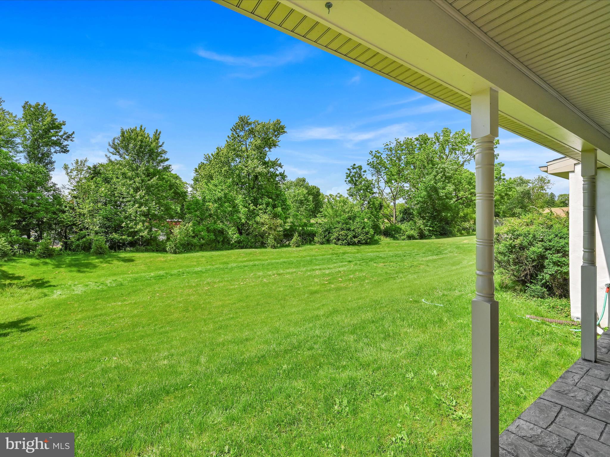 6 Cricket Slope Drive Oley, PA 19547 - Photo 48 of 54 Patio