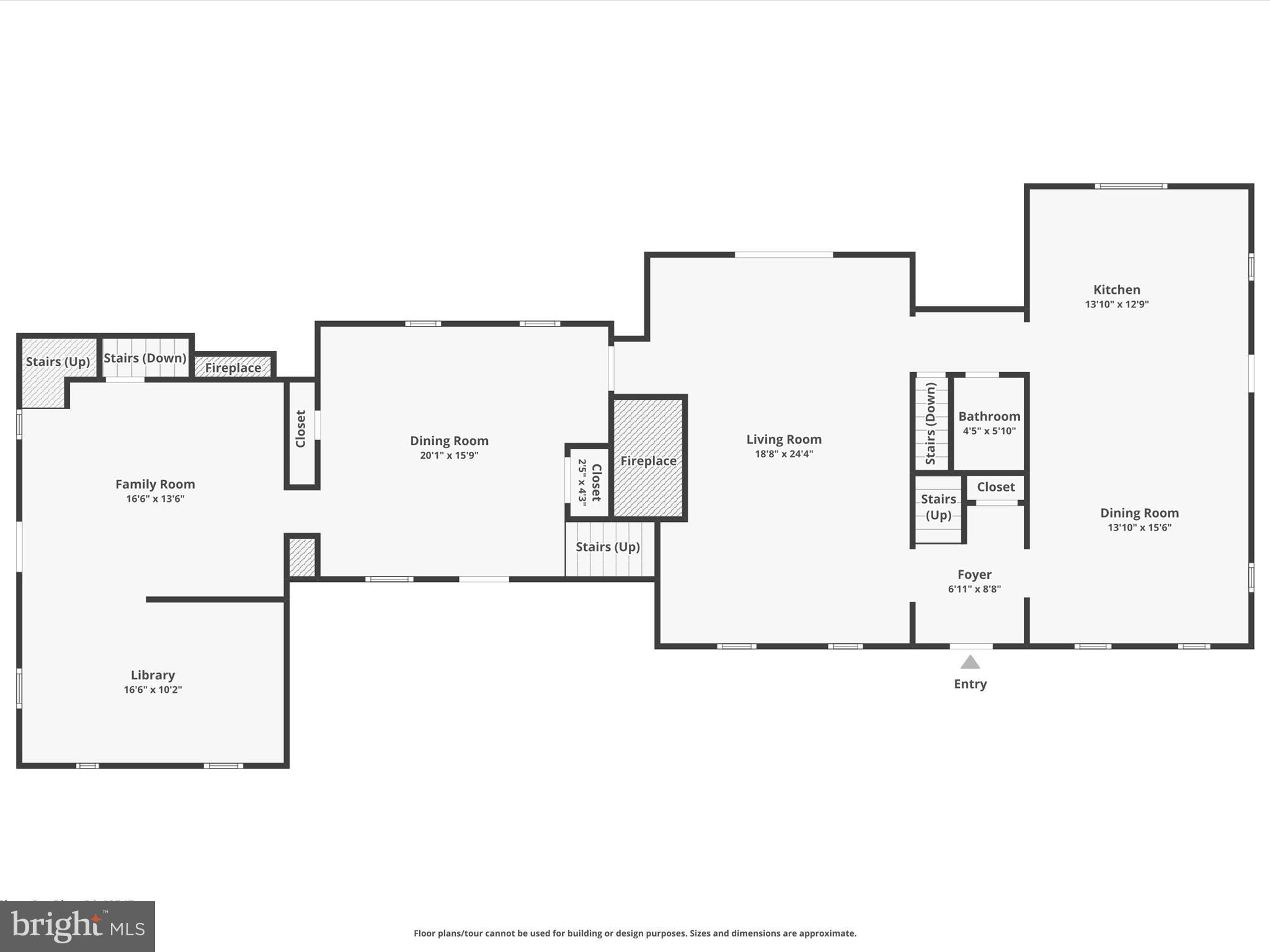 6 Cricket Slope Drive Oley, PA 19547 - Photo 51 of 54 Floor-1