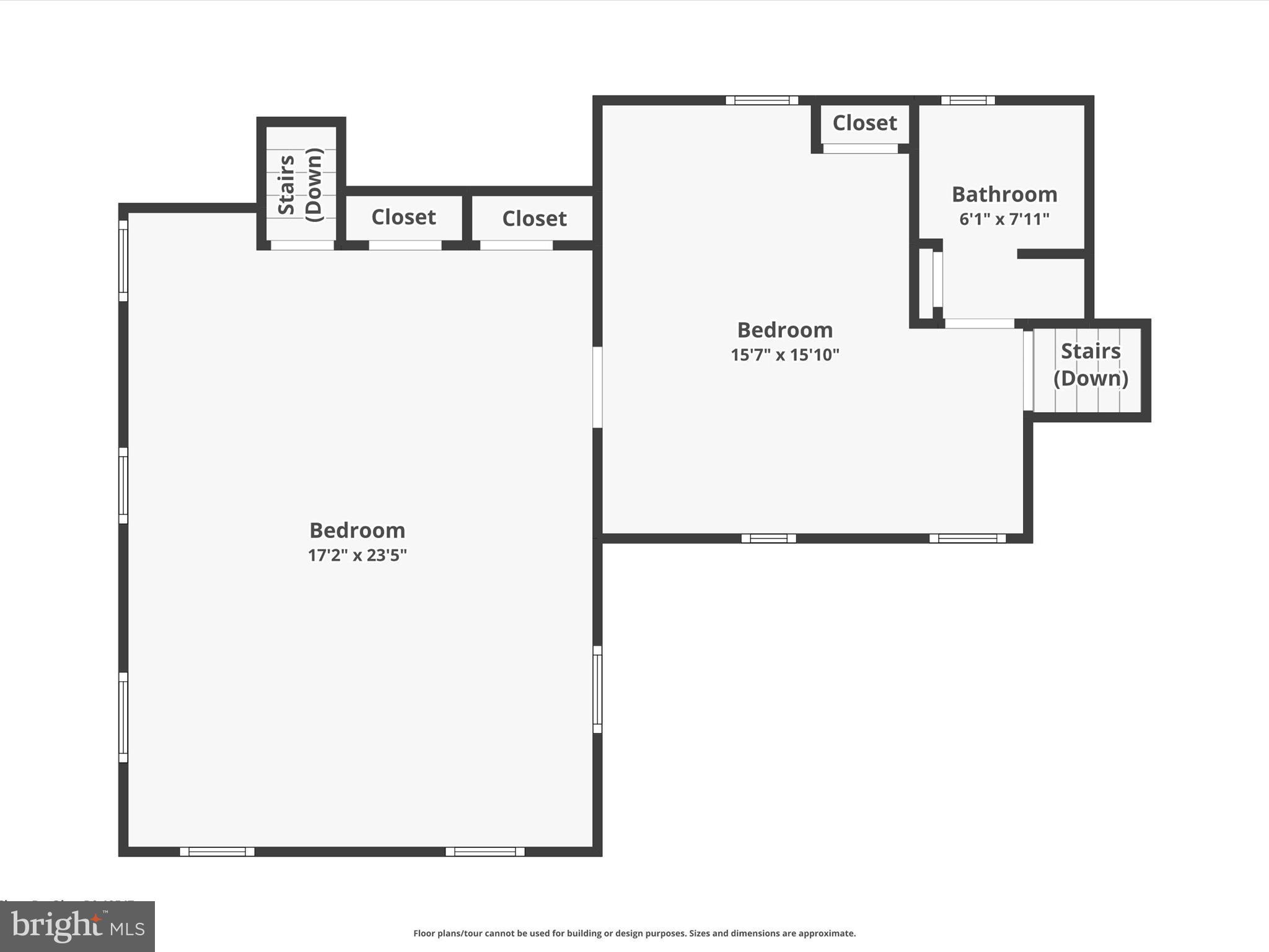6 Cricket Slope Drive Oley, PA 19547 - Photo 52 of 54 Floor-2-A