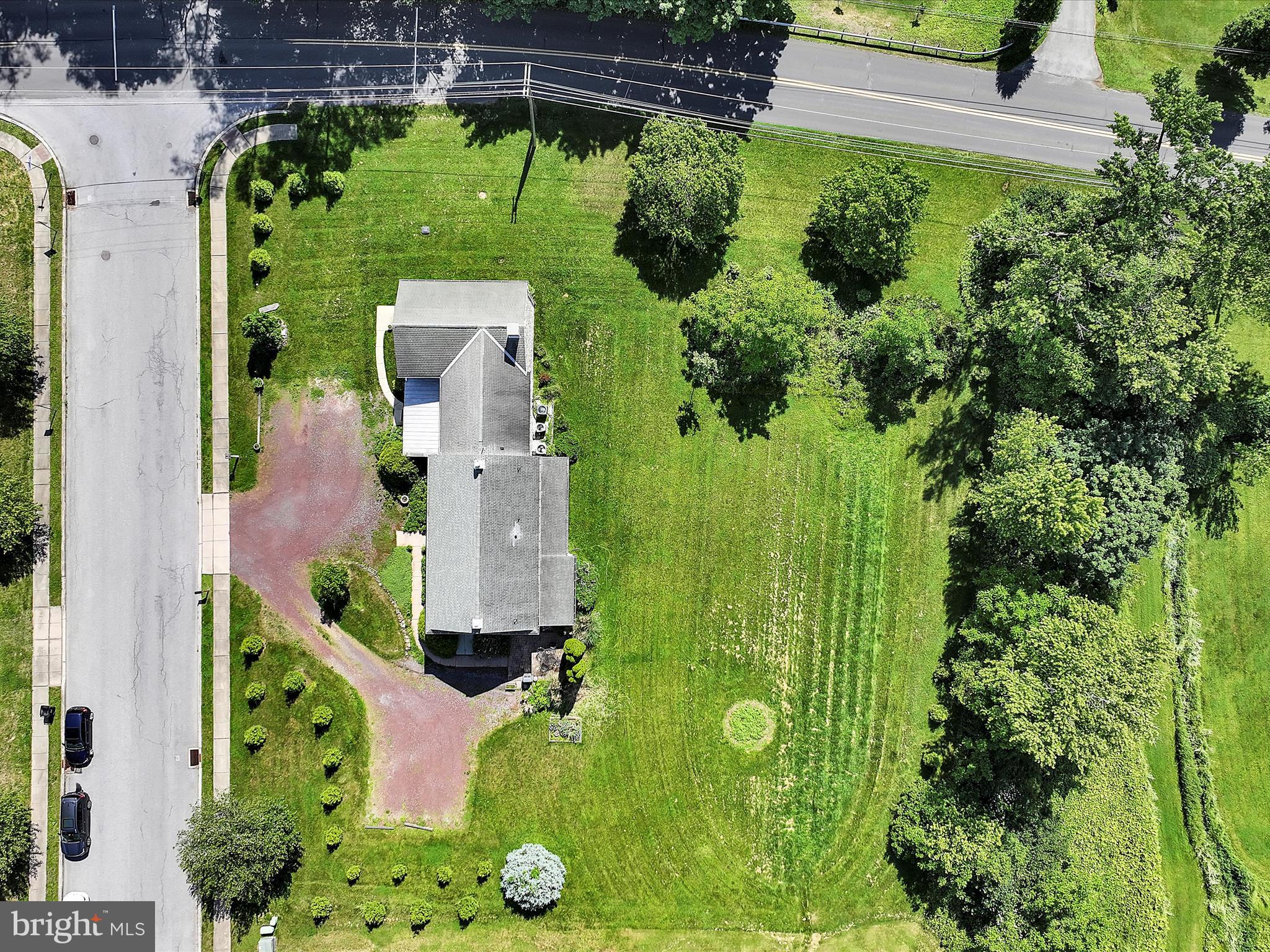 6 Cricket Slope Drive Oley, PA 19547 - Photo 6 of 54 Aerial