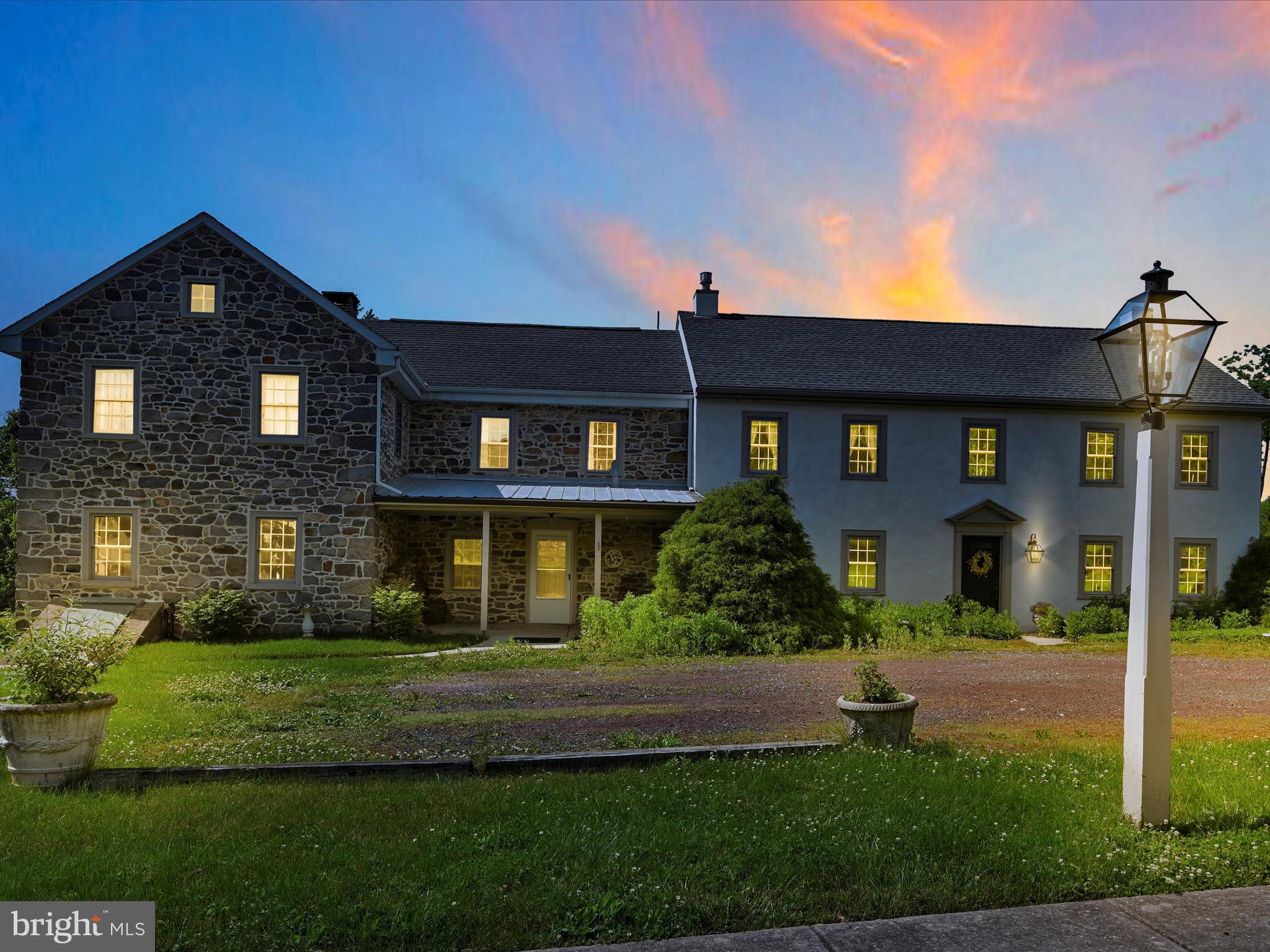 6 Cricket Slope Drive Oley, PA 19547 - Photo 7 of 54 Twilight