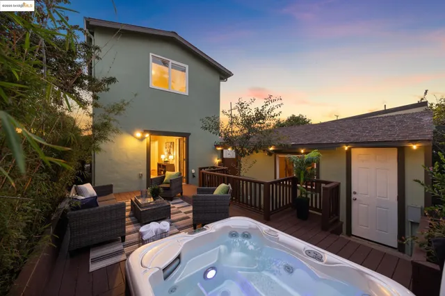 $899,000 | 2961 California Street, Berkeley, CA 94703