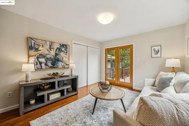 $899,000 | 2961 California Street, Berkeley, CA 94703