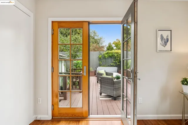 $899,000 | 2961 California Street, Berkeley, CA 94703