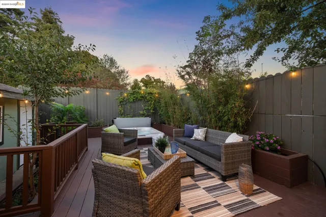 $899,000 | 2961 California Street, Berkeley, CA 94703