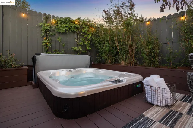 $899,000 | 2961 California Street, Berkeley, CA 94703