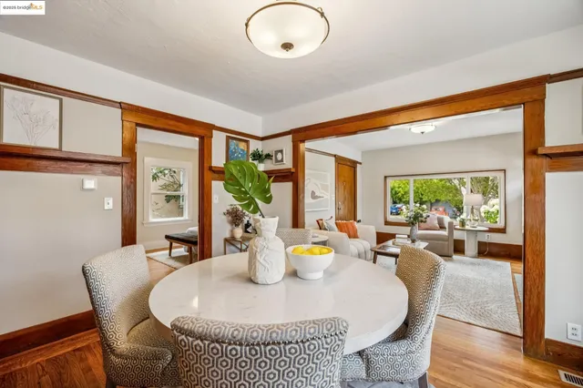 $899,000 | 2961 California Street, Berkeley, CA 94703