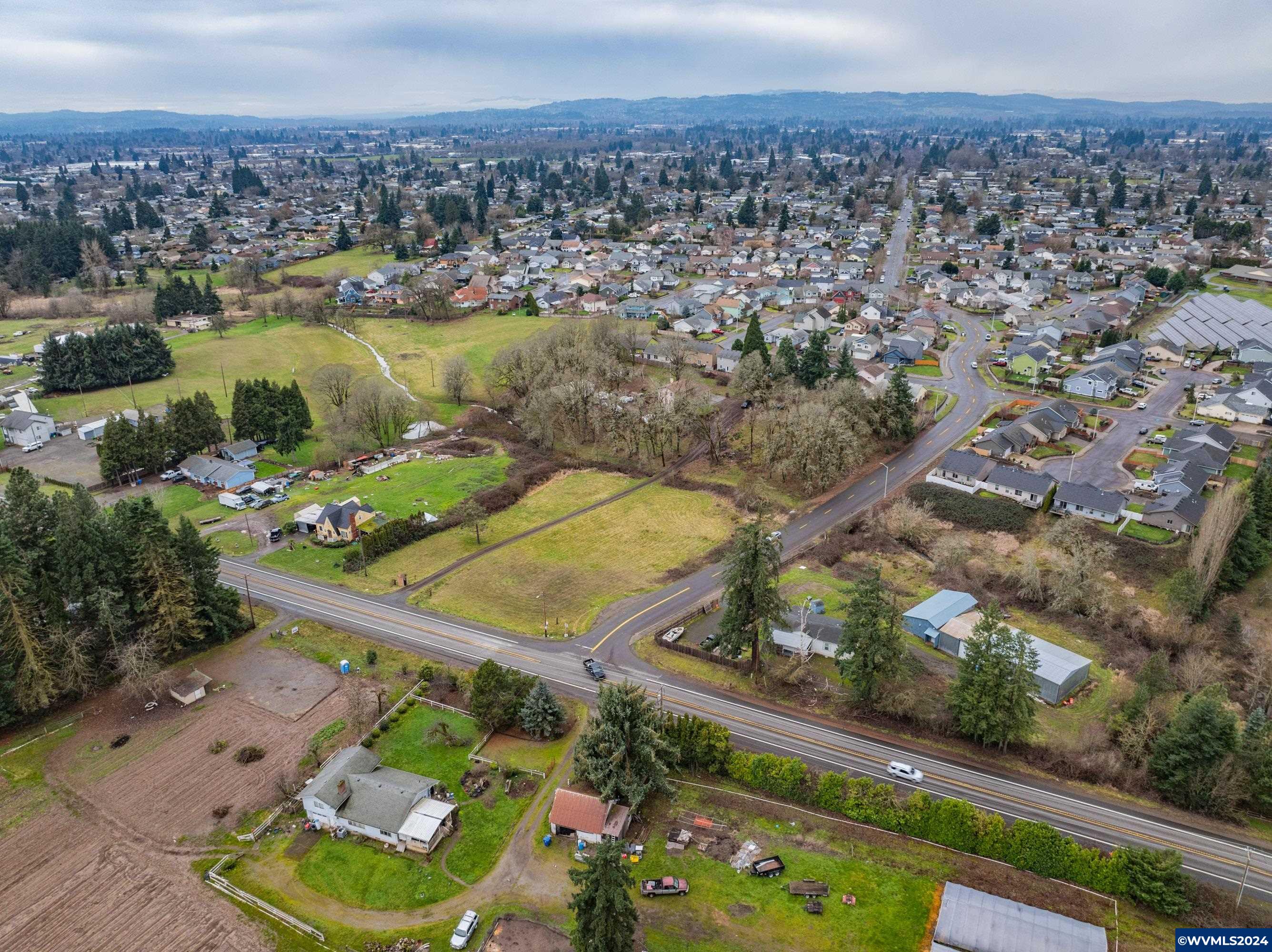 4255 Cordon (next To) Road Salem, OR 97305 - Photo 12 of 18