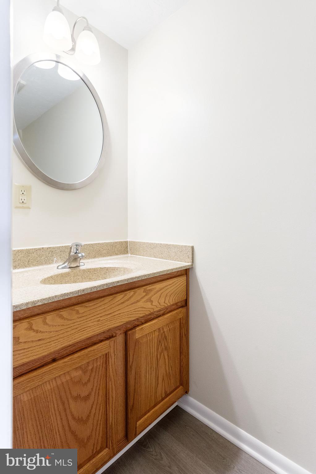 3101 Equinox Road Dover, PA 17315 - Photo 16 of 28 1st Floor Half Bath