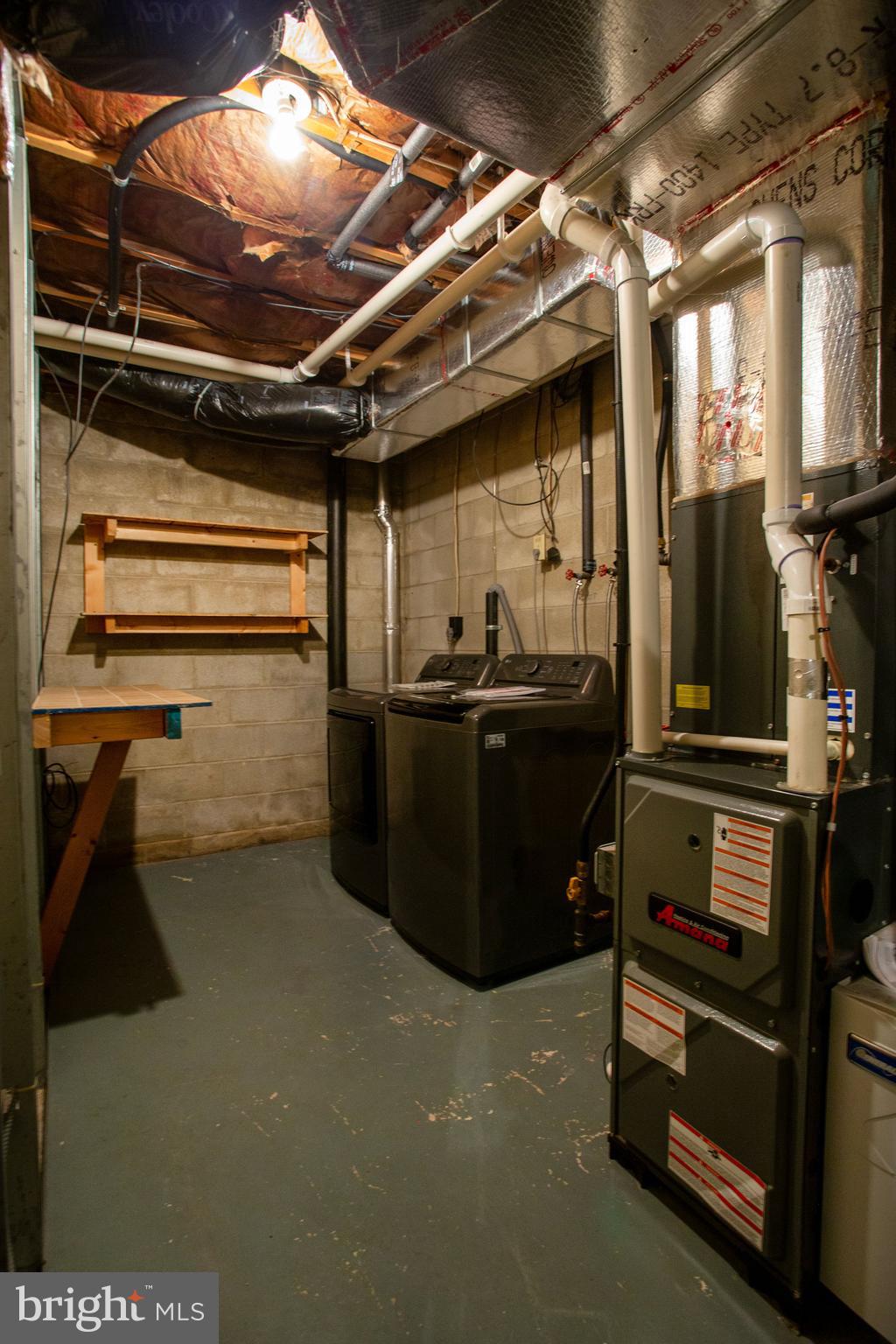 3101 Equinox Road Dover, PA 17315 - Photo 25 of 28 Washer&Dryer Included