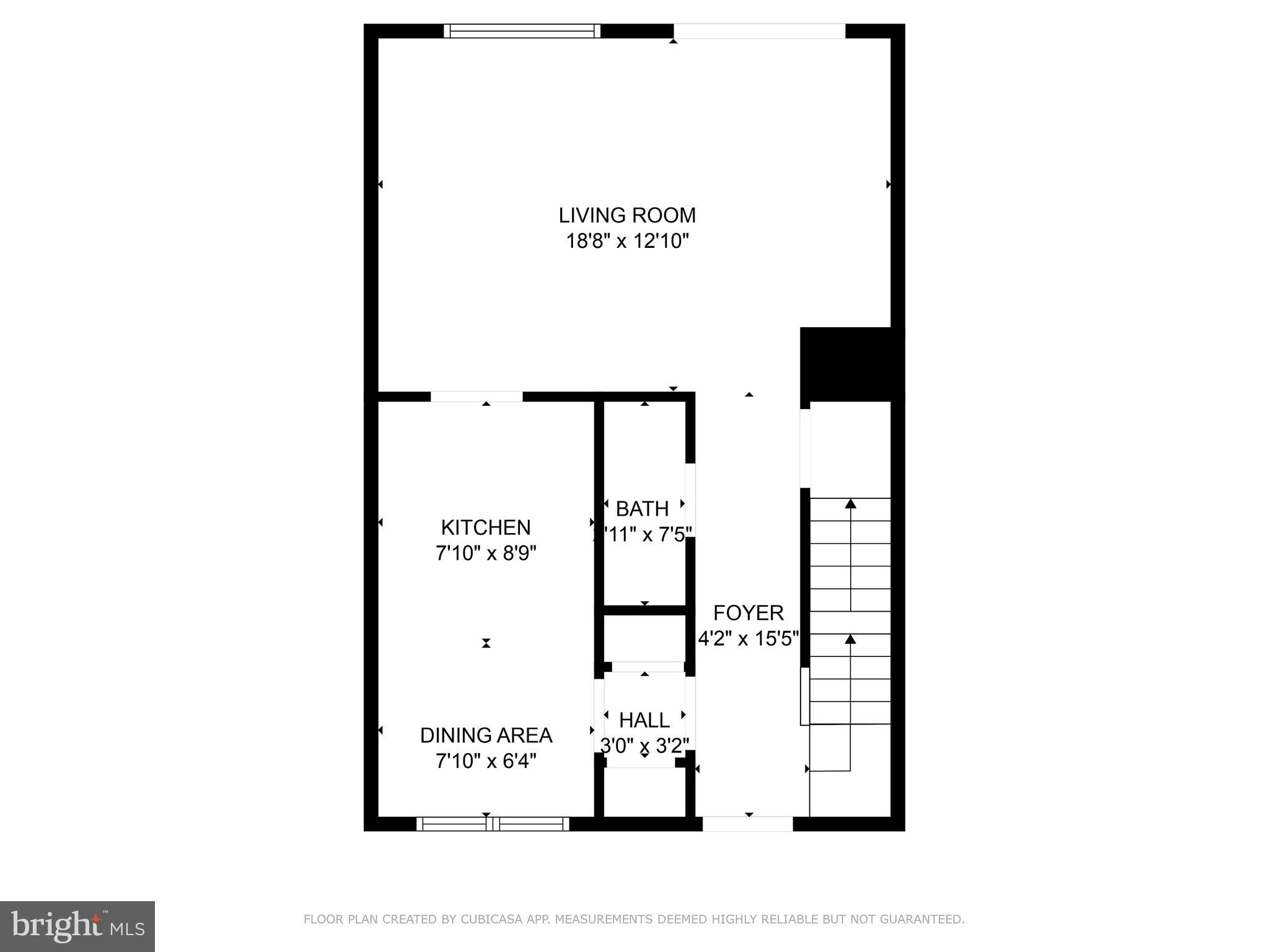 3101 Equinox Road Dover, PA 17315 - Photo 26 of 28 1st Floor