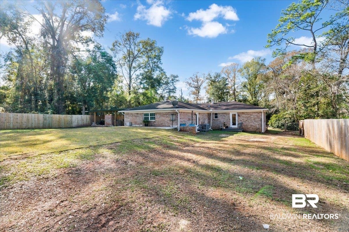 4360 Pamona Parkway Semmes, AL 36575 - Photo 36 of 39