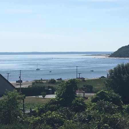 10 Capeview Road Ipswich, MA 01938 - Photo 2 of 3 a view of beach and ocean