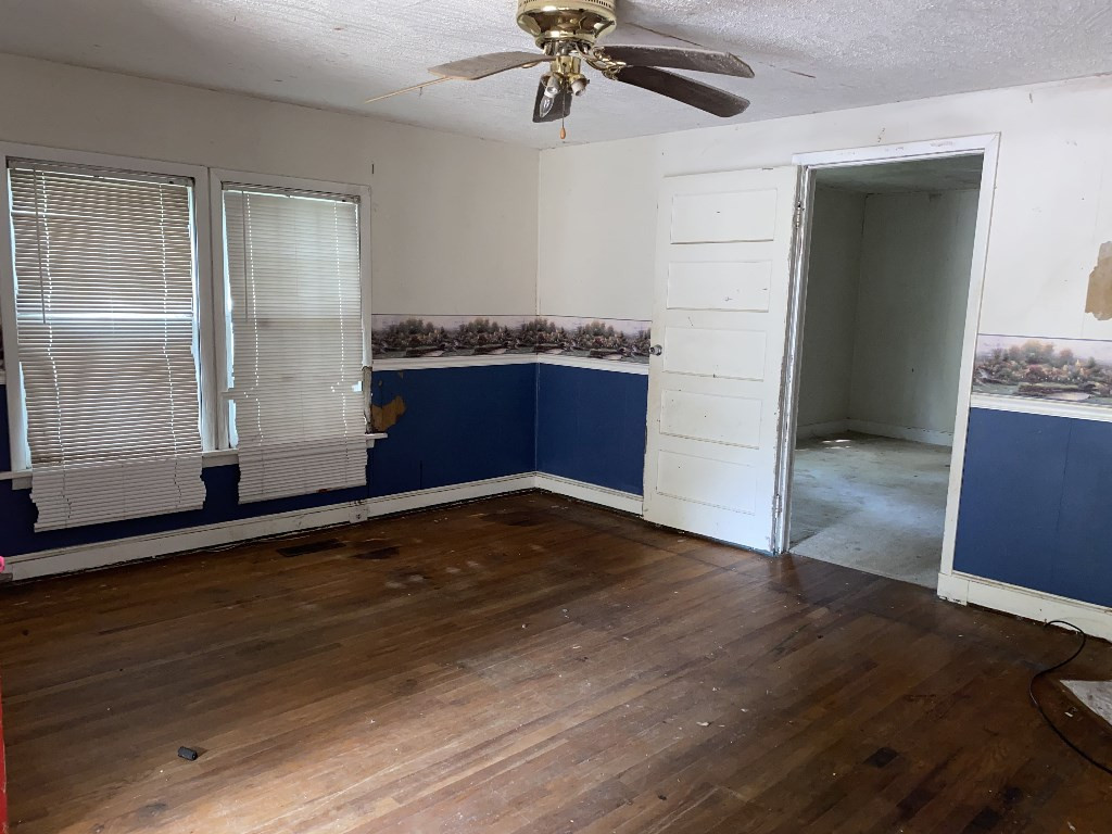 1436 Augusta Road Warrenville, SC 29851 - Photo 3 of 12