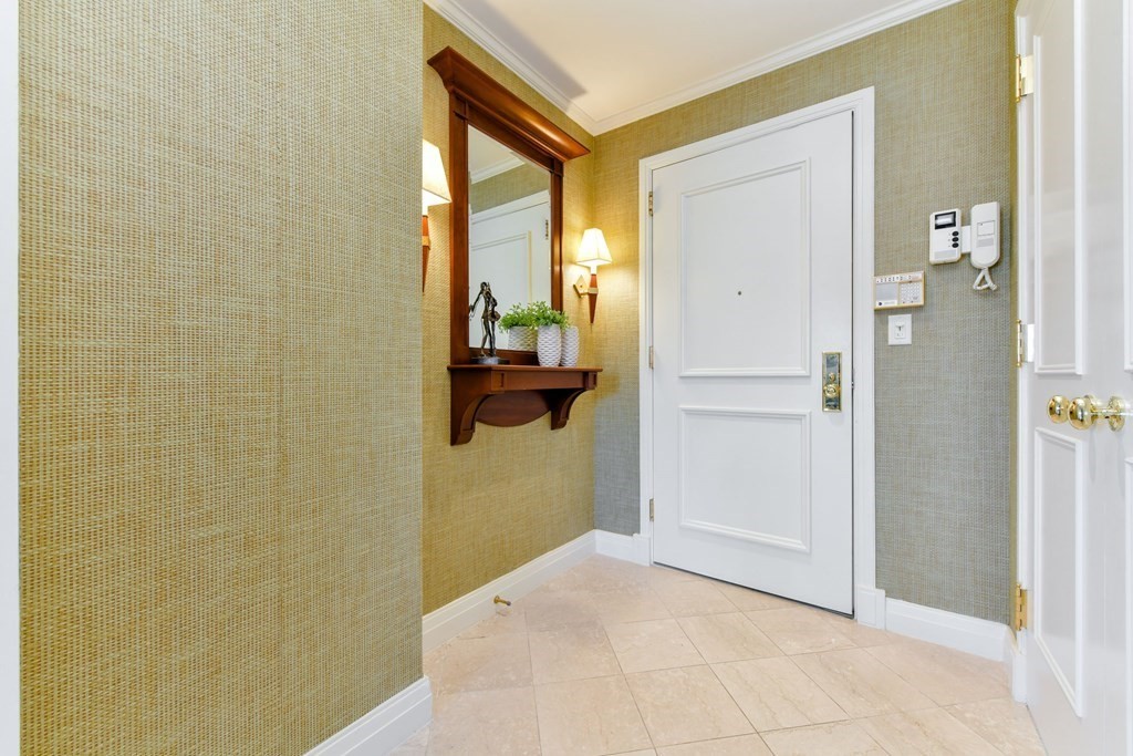 20 Rowes Wharf, Unit 707 Boston, MA 02110 - Photo 15 of 22