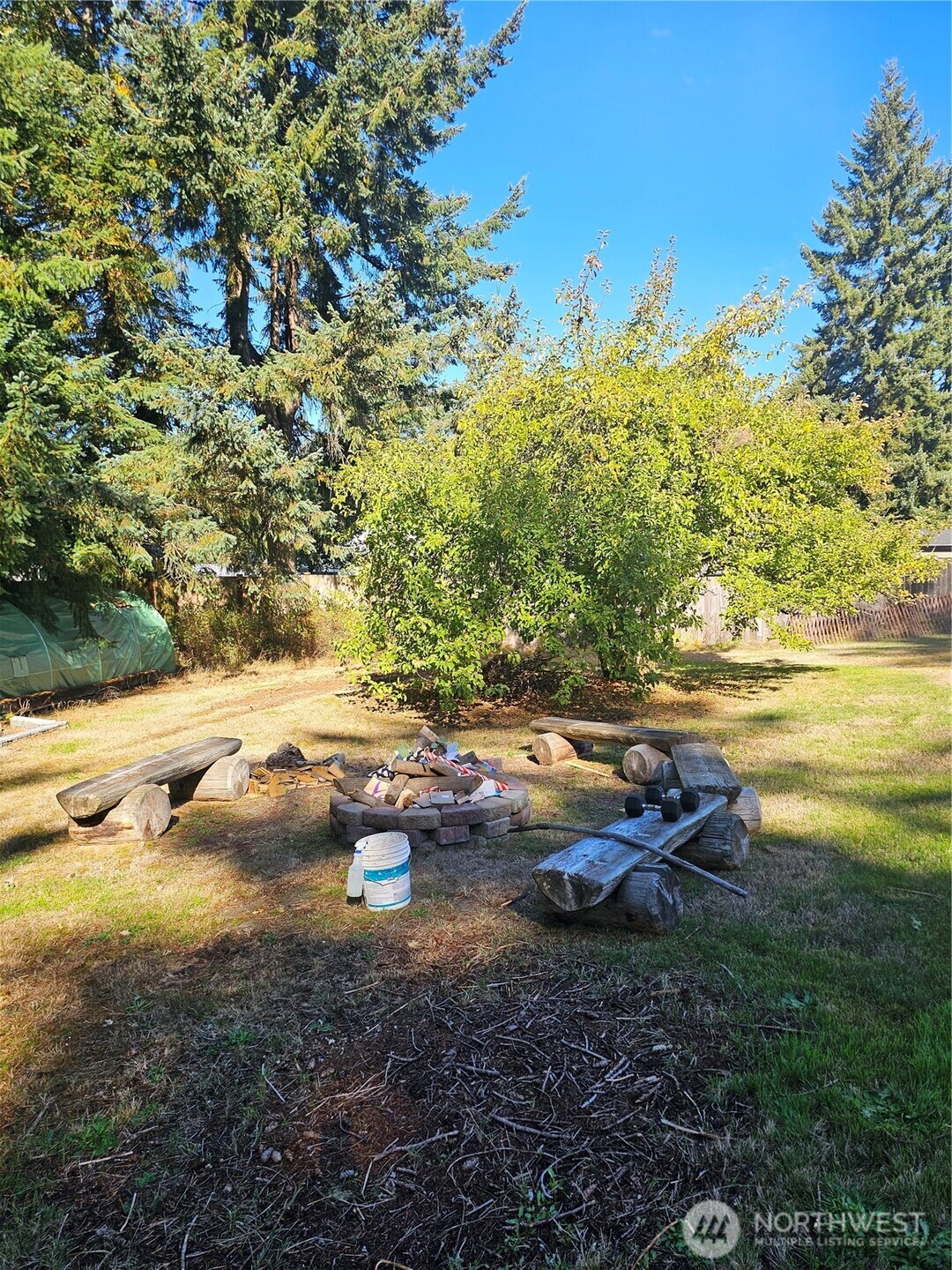 605 Hubbard Road Southeast Rainier, WA 98576 - Photo 5 of 18