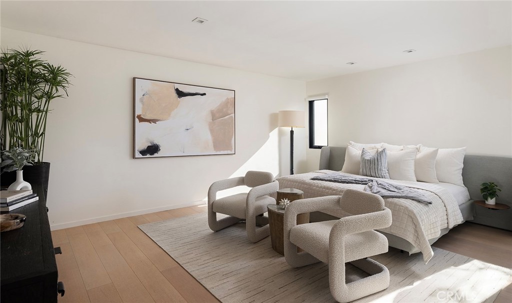 32602 Crete Road Dana Point, CA 92629 - Photo 23 of 41 Bedroom #3 with walking closet