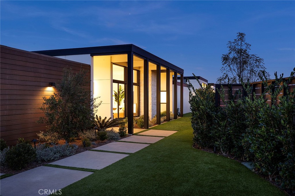 32602 Crete Road Dana Point, CA 92629 - Photo 29 of 41 Welcome home to your single level beach close mid century modern master piece home.