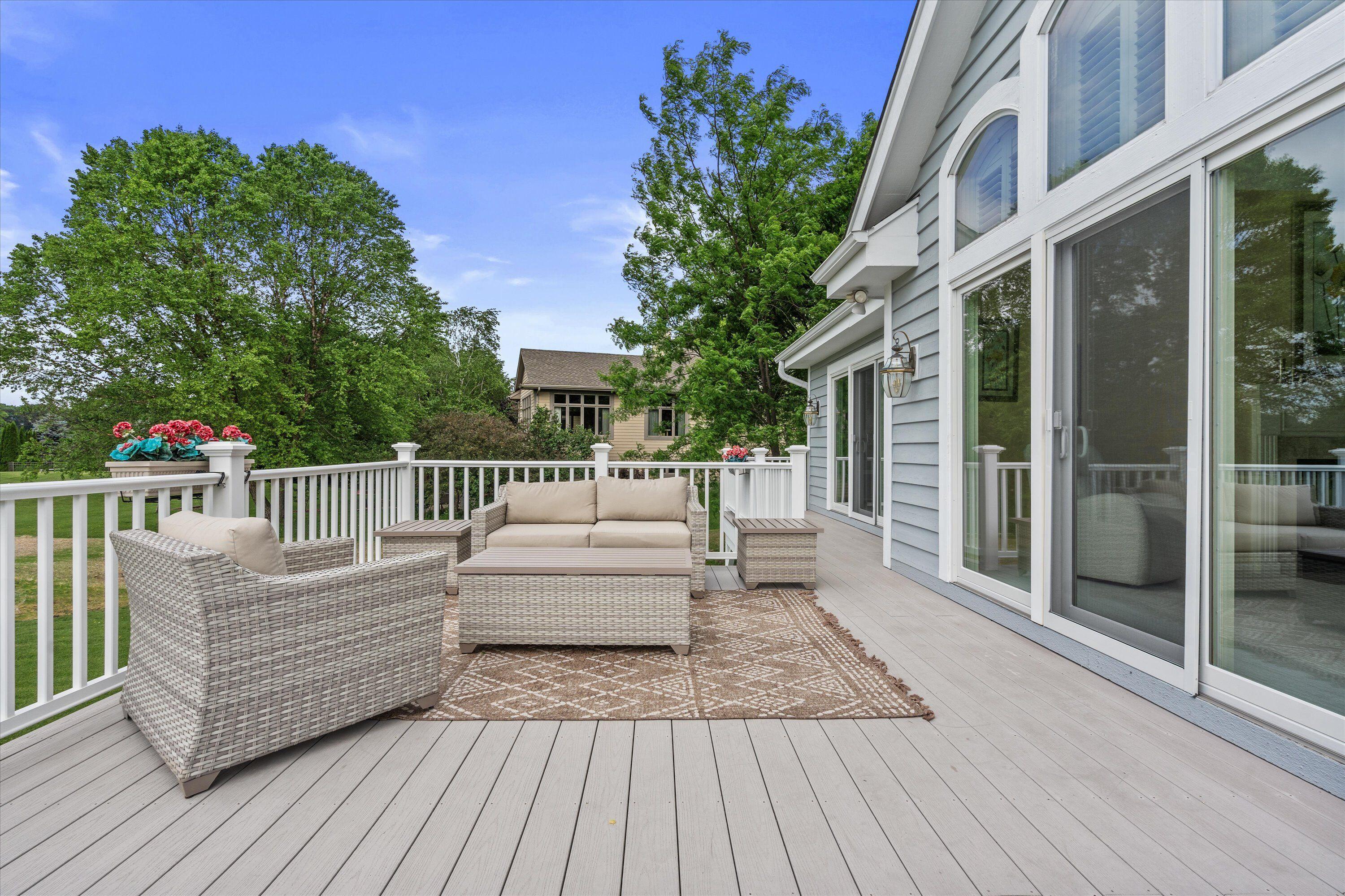 219 Muirfield Court North Prairie, WI 53153 - Photo 31 of 45 Great for outdoor activities!