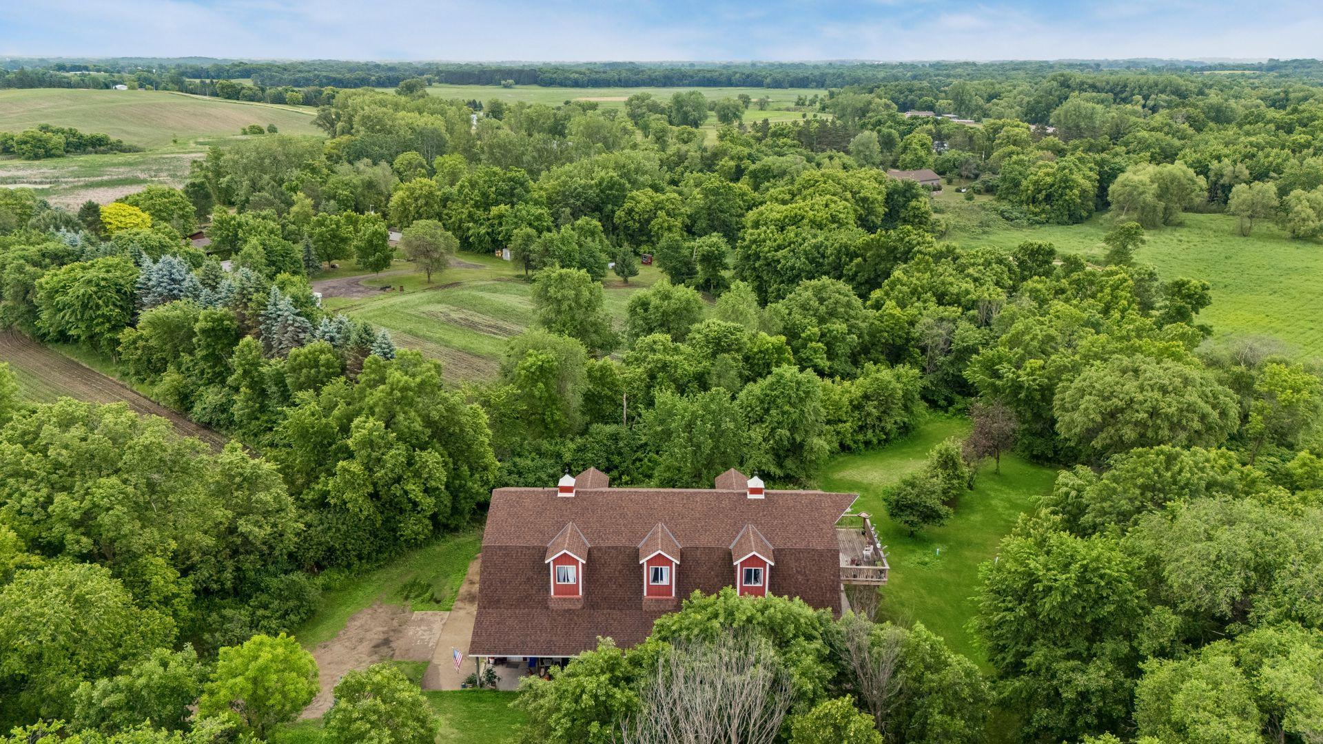 4251 20th Street Southwest Waverly, MN 55390 - Photo 4 of 16