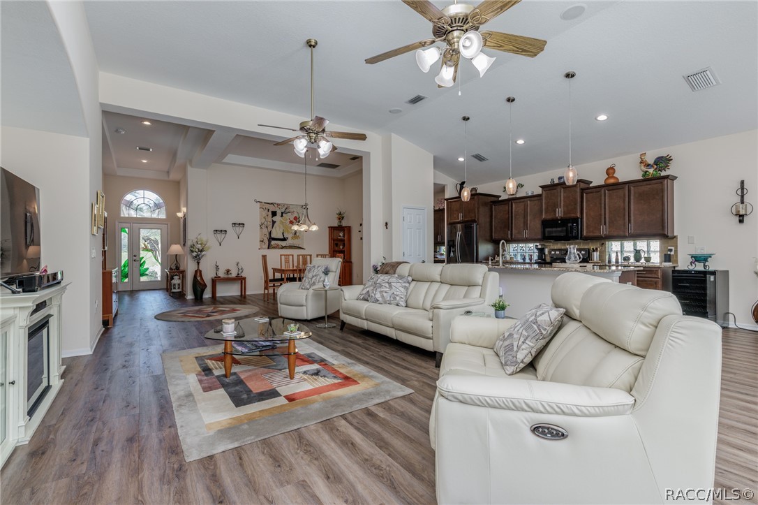 639 West Doerr Path Hernando, FL 34442 - Photo 30 of 61