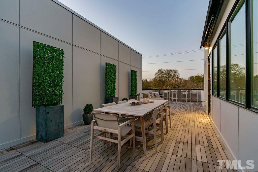 2309 Clark Avenue Raleigh, NC 27607 - Photo 22 of 27 Photos of Model Home