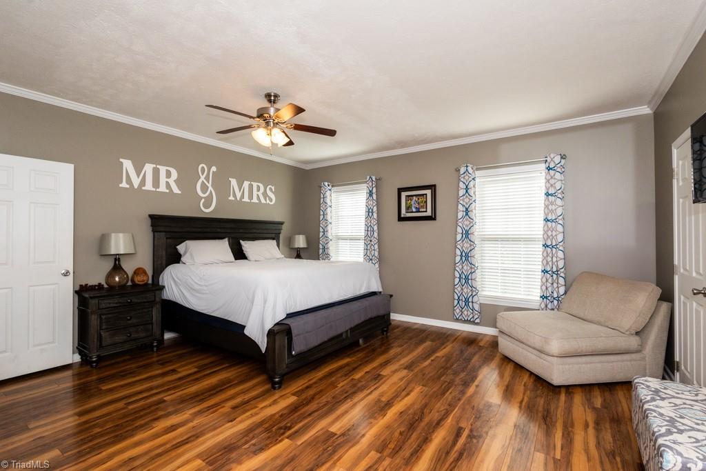 1376 Witty Road Summerfield, NC 27358 - Photo 20 of 43